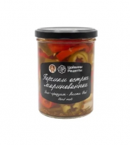 Перец острый маринованный